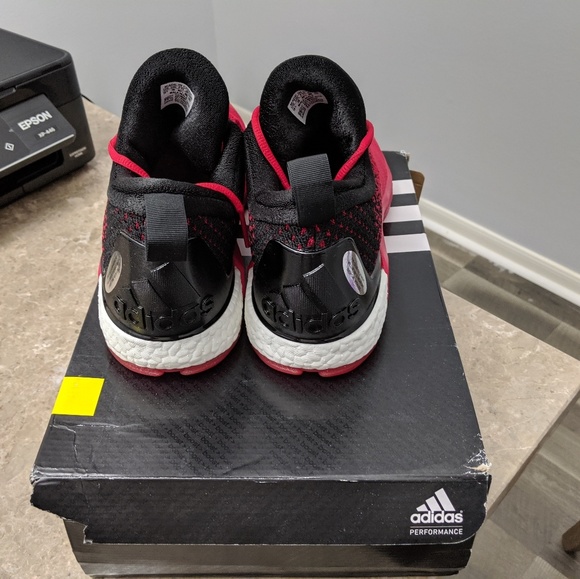 Adidas Boost Ultra Harden Medal - Picture 8 of 8